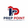 Prep Point logo
